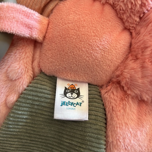 Jellycat Baby Toy - Picture 3 of 3